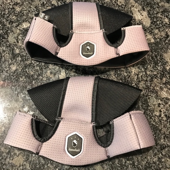samshield Other - Pair of Samshield Helmut Liners - 6 3/4
